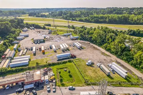 TRUX Parking in High Point, NC