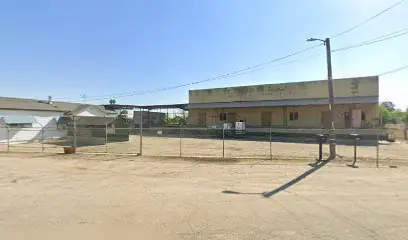 Roma Storage Facility in Dinuba, CA
