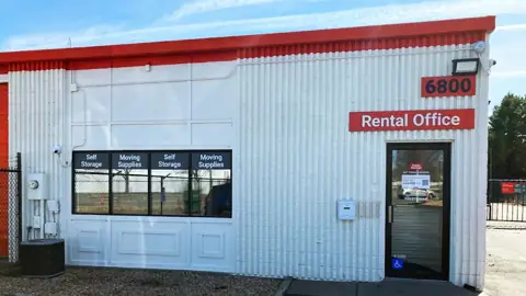 Public Storage in Ramsey, MN