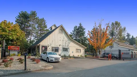 Public Storage in Issaquah, WA