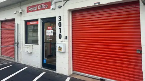Public Storage in Greensboro, NC