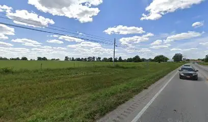 B&B RV & Boat Storage in Harned, KY