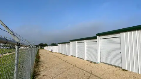 TGI Storage San Marcos in San Marcos, TX