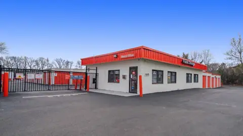 Public Storage in Monsey, NY