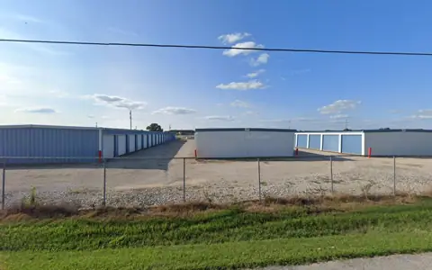AWR Storage in Lewisport, KY