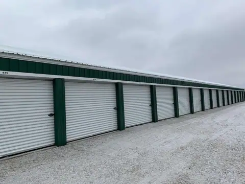 Storage Lion in Neosho, MO