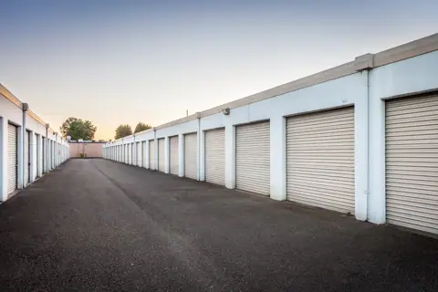Valley Self Storage in Kent, WA