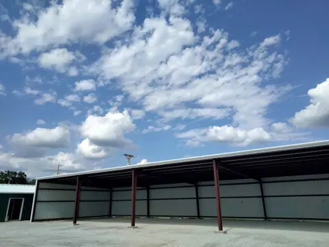 Storage Lion in Neosho, MO