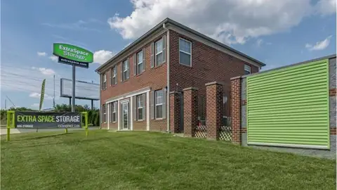 Extra Space Storage in Baltimore, MD