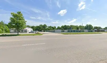 Riverbend Storage - Bethalto/Cottage Hills in Cottage Hills, IL