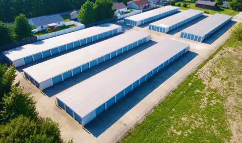 Premier Storage in Terre Haute, IN