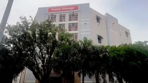 Public Storage in Plantation, FL
