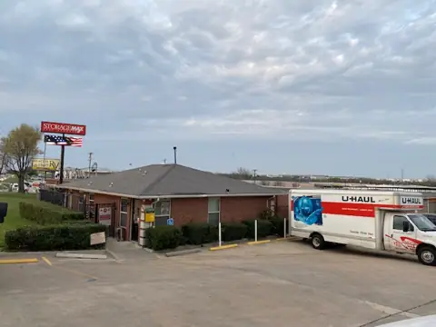 StorageMax Self Storage in Round Rock, TX