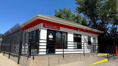 Public Storage in Denver, CO