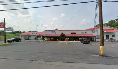 Nittany Valley Self Storage in Bellefonte, PA