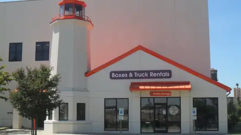 Public Storage in Columbia, SC