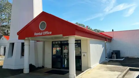 Public Storage in Lawrenceville, GA