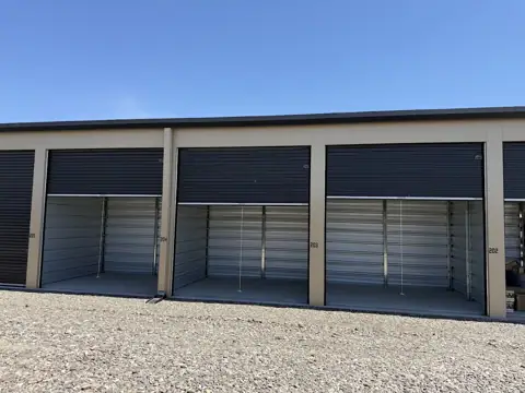 Secure Summit Storage in Paul, ID
