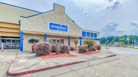 Avid Storage - Geyer Springs in Little Rock, AR