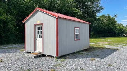 Above & Beyond Quality Structures-Elizabethton in Elizabethton, TN