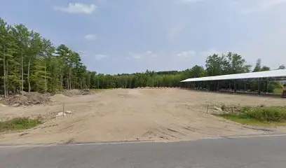 Hide-A-Way Storage, RV storage in Denmark