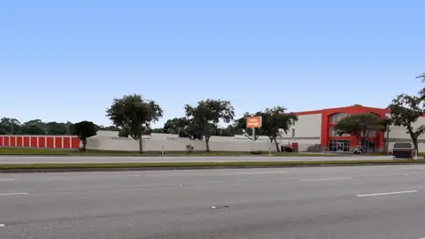 Public Storage in Oldsmar, FL