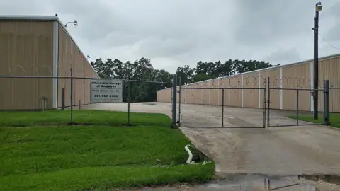 Affordable Storage of Kingwood in Kingwood, TX