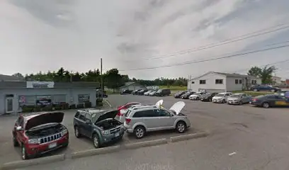 Vermont Storage, Doug Miller in Vergennes, VT