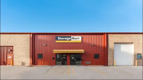 StorageMart in Omaha, NE