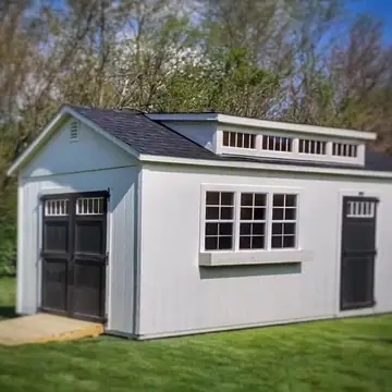 Freedom Sheds & Carports in Wichita, KS