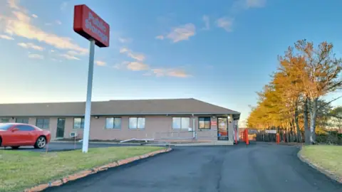 Public Storage in Branford, CT