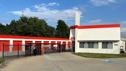 Public Storage in Florence, KY
