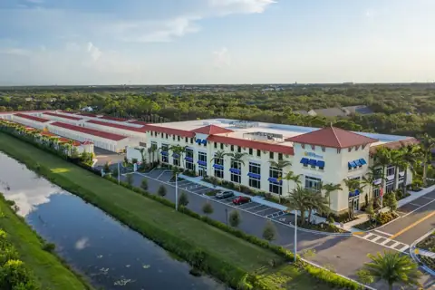 Compass Self Storage in Jupiter, FL