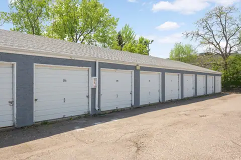 Little Canada Self Storage in Little Canada, MN