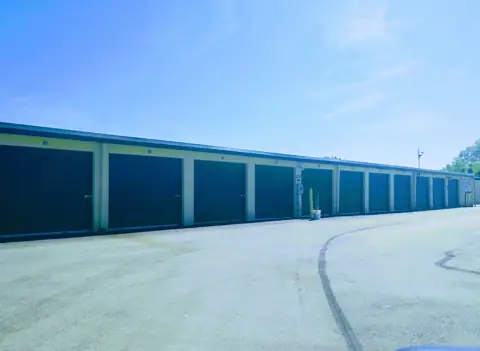 Pascarella's Riverfront Mini Storage in Monongahela, PA