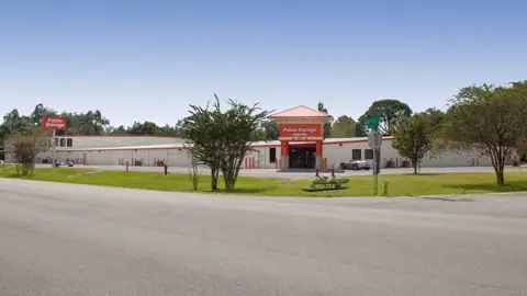 Public Storage in Pensacola, FL