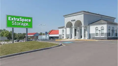 Extra Space Storage in Grandview, MO