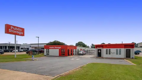 Public Storage in Chesapeake, VA
