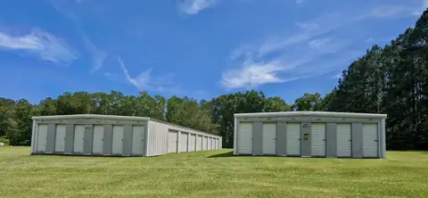 Bales Mini Warehouses and Open Air Storage in Thomasville, GA