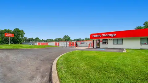 Public Storage in Upper Chichester, PA