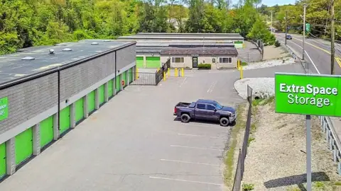 Extra Space Storage in Weymouth, MA