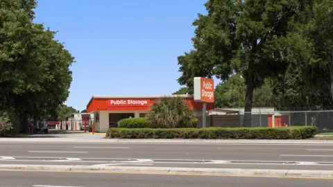 Public Storage in Fern Park, FL