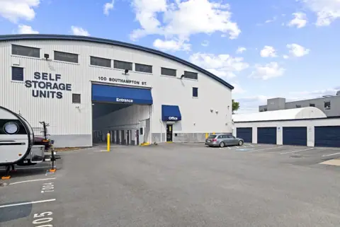 Prime Storage in Boston, MA