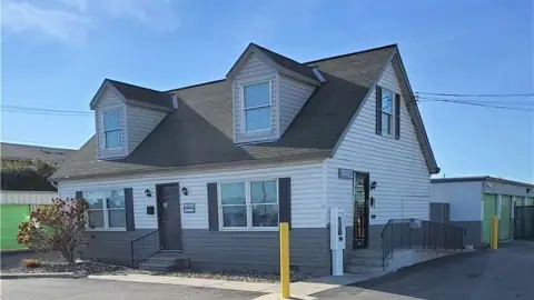 Extra Space Storage in Columbus, OH