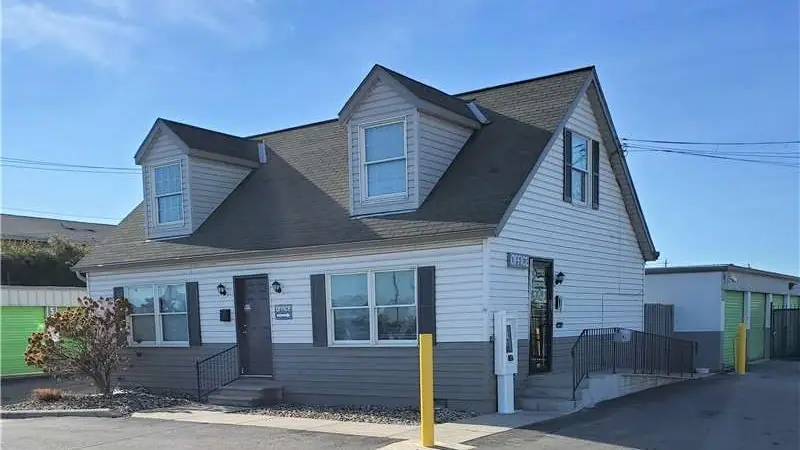 Extra Space Storage, RV storage in Columbus
