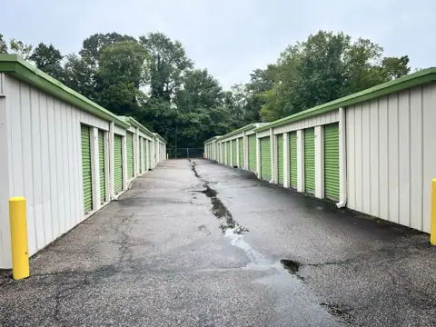 Mr. Storage Kannapolis in Kannapolis, NC