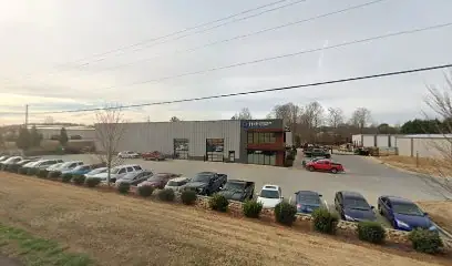 Superior RV and Boat Storage in Greer, SC