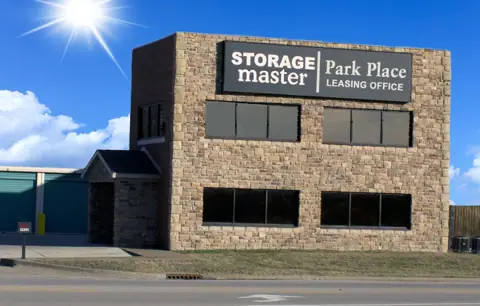 Storage Master in Newburgh, IN