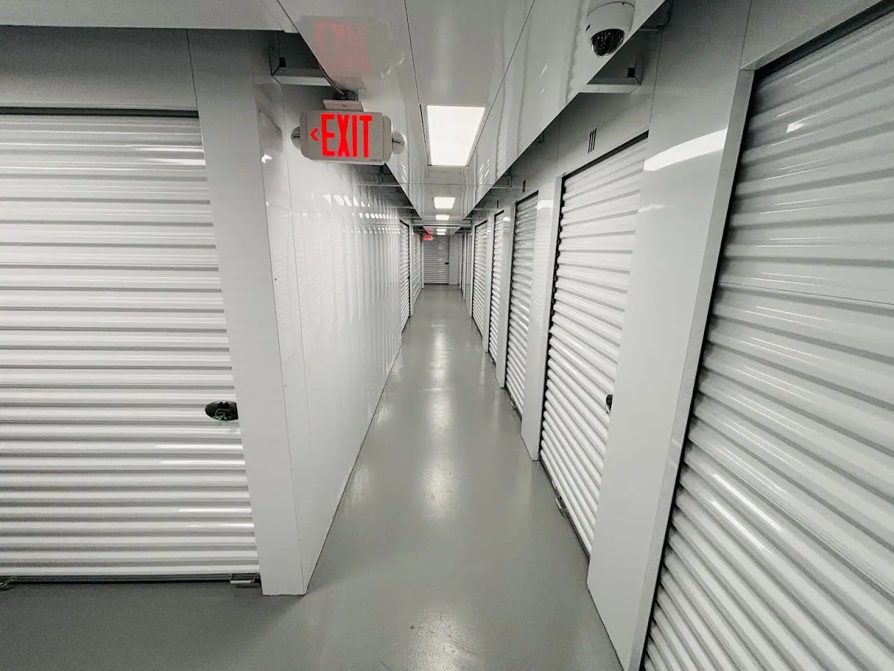 B&C Storage, RV storage in Camillus