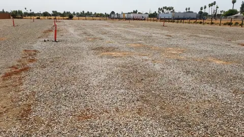 Cornelia/Dakota RV & Boat Storage in Fresno, CA